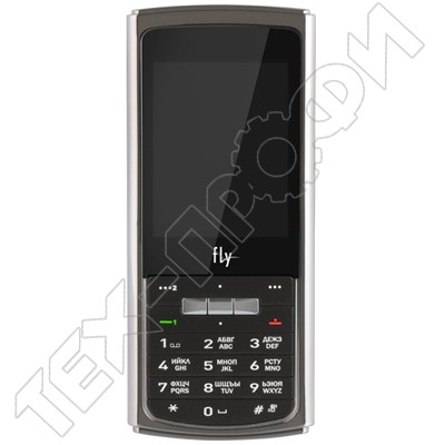 Ремонт Fly DS180