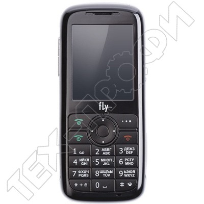 Ремонт Fly DS400 Duo