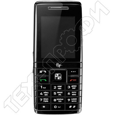 Ремонт Fly DS420