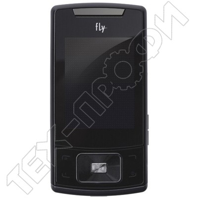Ремонт Fly DS500