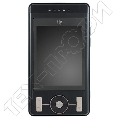 Ремонт Fly E105