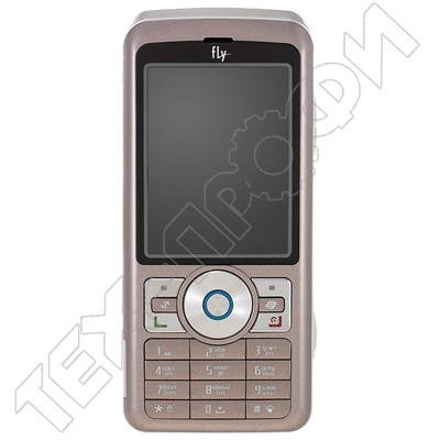 Ремонт Fly E110