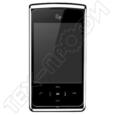 Ремонт Fly E115