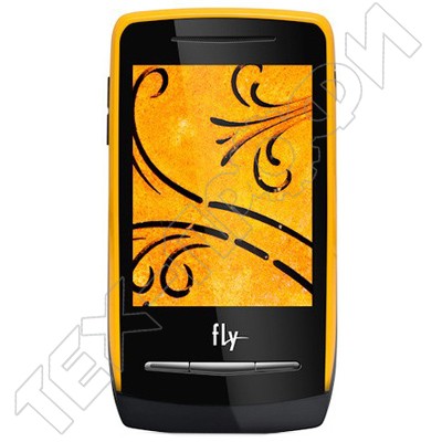 Ремонт Fly E130