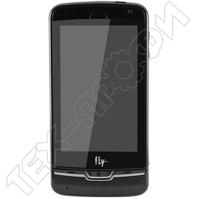 Ремонт Fly E135