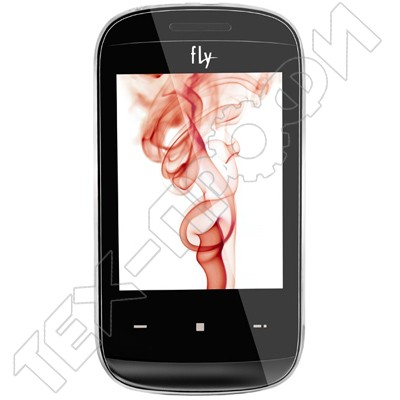 Ремонт Fly E140