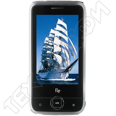 Ремонт Fly E145
