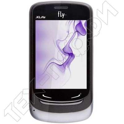 Ремонт Fly E147 TV