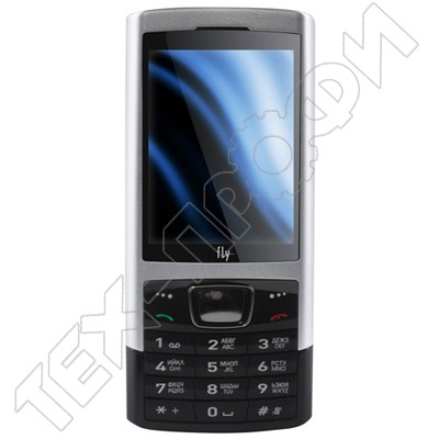 Ремонт Fly E150
