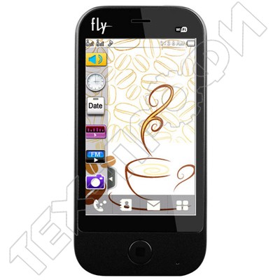 Ремонт Fly E151 Wi-Fi