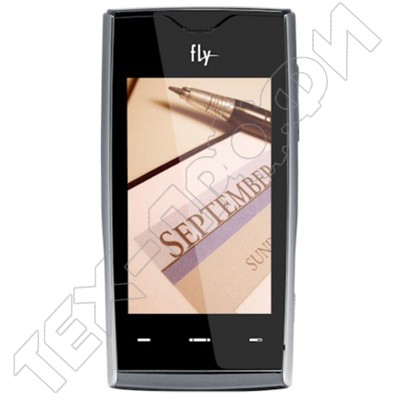 Ремонт Fly E155