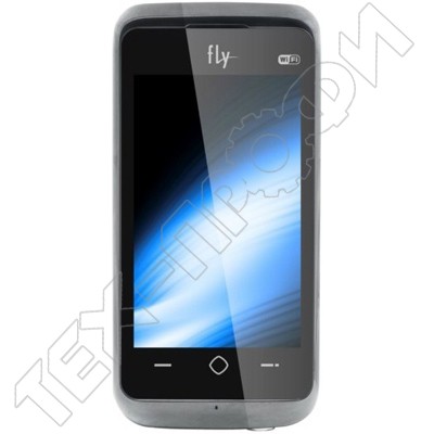 Ремонт Fly E171 Wi-Fi