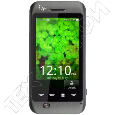 Ремонт Fly E175 Wi-Fi