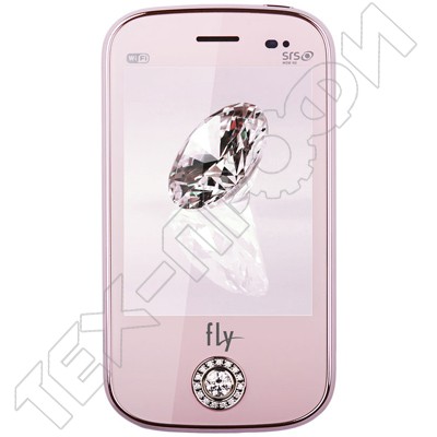 Ремонт Fly E181 Sophie