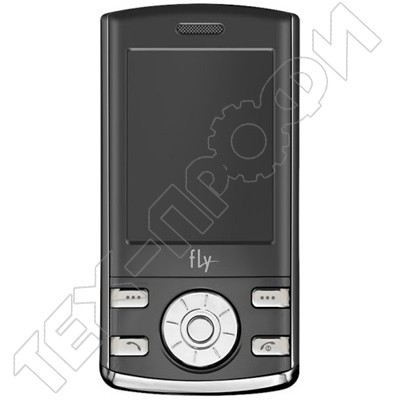 Ремонт Fly E300