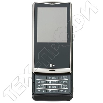 Ремонт Fly E310 Attitude