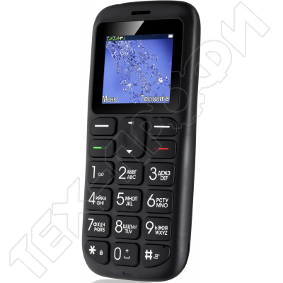 Ремонт Fly Ezzy 7+