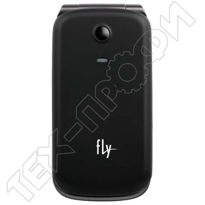 Ремонт Fly Ezzy Flip