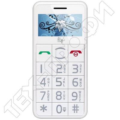 Ремонт Fly Ezzy 2