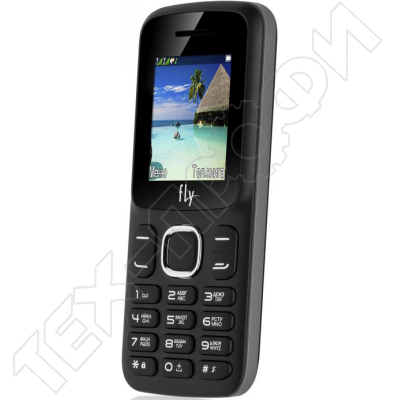 Ремонт Fly FF180