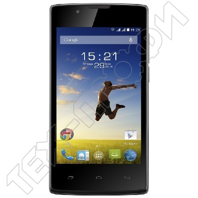 Ремонт Fly FS401 Stratus 1