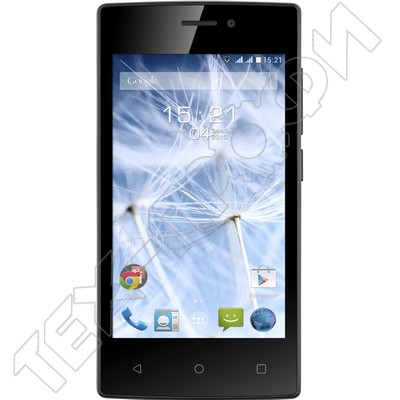 Ремонт Fly FS402 Stratus 2