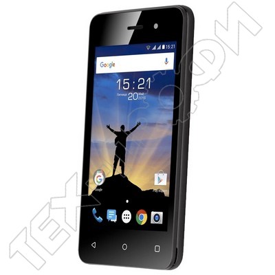 Ремонт Fly FS405 Stratus 4