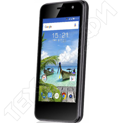 Ремонт Fly FS409 Stratus 9
