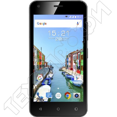 Ремонт Fly FS455 Nimbus 11