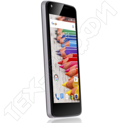 Ремонт Fly FS457 Nimbus 15