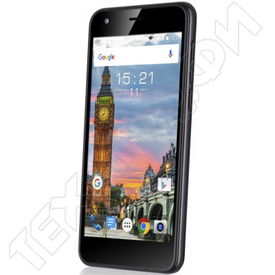Ремонт Fly FS521 Power Plus 1