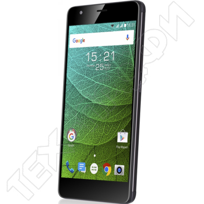 Ремонт Fly FS554 POWER PLUS FHD 