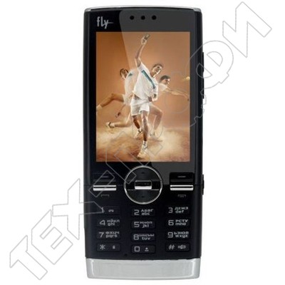 Ремонт Fly G1