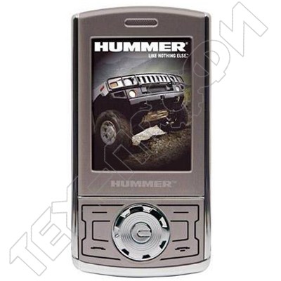 Ремонт Fly H1 Hummer