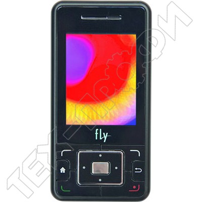 Ремонт Fly IQ-120
