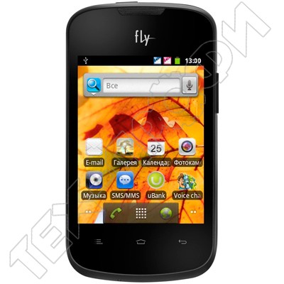 Ремонт Fly IQ230 Compact