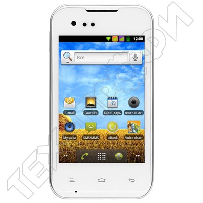 Ремонт Fly IQ237 Dinamic
