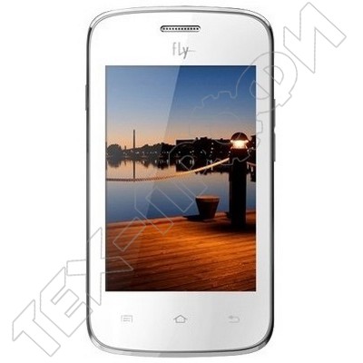 Ремонт Fly IQ239 Nano 2