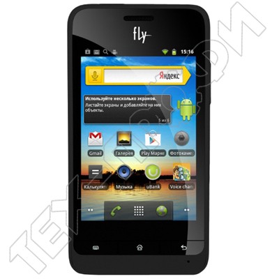 Ремонт Fly IQ240 Whizz