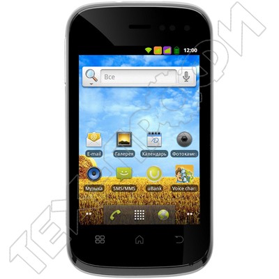 Ремонт Fly IQ256 Vogue