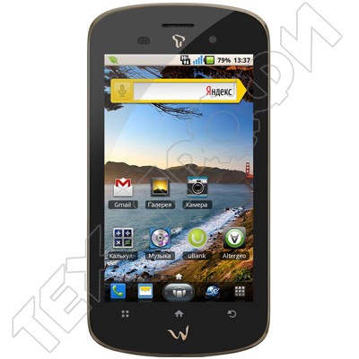 Ремонт Fly IQ280 Tech