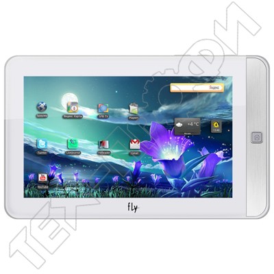 Ремонт Fly IQ300 Vision