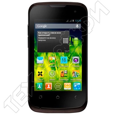 Ремонт Fly IQ430 Evoke