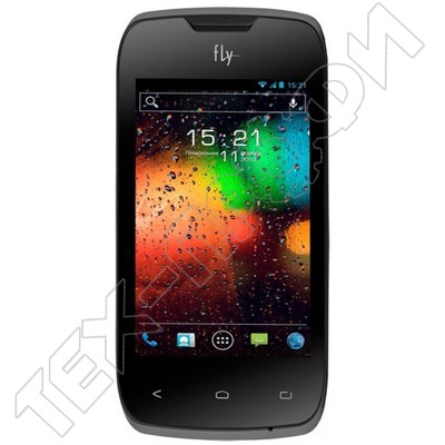 Ремонт Fly IQ431 Glory