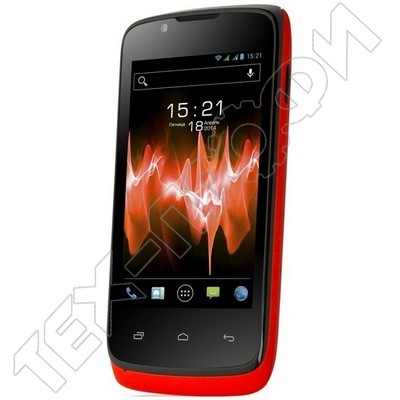 Ремонт Fly IQ436 ERA Nano 3