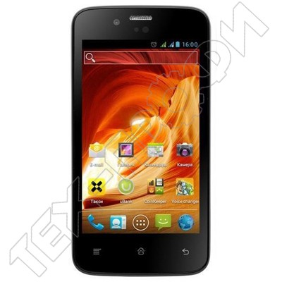 Ремонт Fly IQ440 Energie