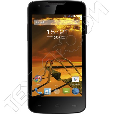 Ремонт Fly IQ4401 ERA Energy 2
