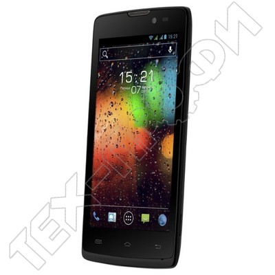Ремонт Fly IQ4402 Style 1