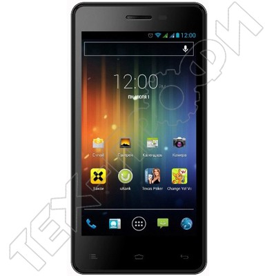 Ремонт Fly IQ4403 Energie 3