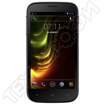 Ремонт Fly IQ4404 Spark